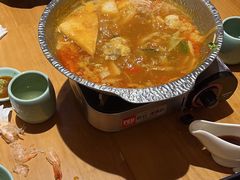 -一心创作料理屋(经开万达店)