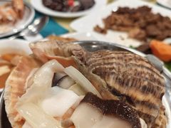 -高丽馆(尊茂店)