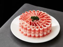 -日坛涮肉(日坛公园店)
