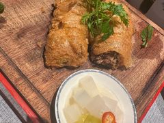 -柿合缘新京菜(静安嘉里中心店)