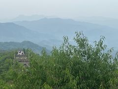 -慕田峪长城