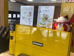 -麦当劳(安定门外大街店)