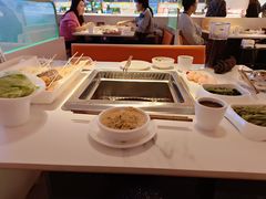 -串一火锅(赛格国际购物中心店)