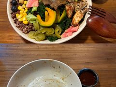 -SUPER BOWL超级碗(崂山丽达店)