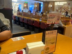 -一風堂拉面(美罗城店)