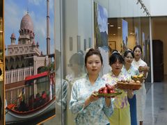 -西安威斯汀大酒店
