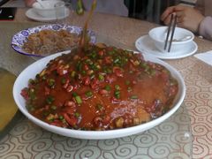 -富临轩私房菜(集庆门大街店)