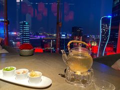 -悦轩中餐厅·高空江景·杭州柏悦酒店