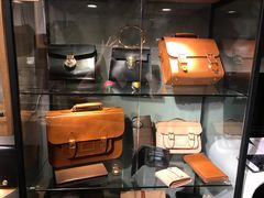 -如果·追梦手工皮具DIY教学店(田子坊店)
