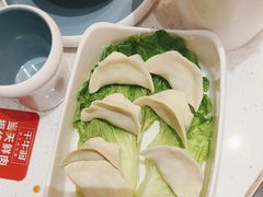 -千牛将·鲜牛肉火锅(开元路店)