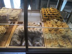 -玛尔哈巴·塔塔尔糕点(华侨小区店)