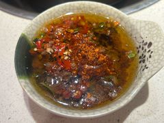 -来伊回麻辣烫·火锅串串清真(红瓦寺总店)