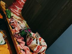 -金顺碳烤肉(1号店)