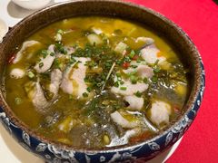 -岷山饭店-岷轩中餐厅