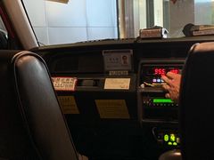 -澳门外港客运码头(轮渡站)