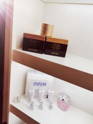 -美肤盾祛痘·问题肌头疗管理中心