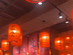 -山四砂锅(太原钟楼街店)