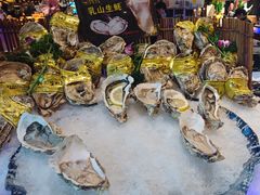 -九月海·海鲜自助(世纪东方店)