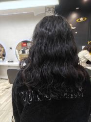 -奈川烫染Salon