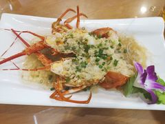 -友强·23年特色海鲜大排档(厦门店)