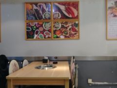 大堂-蛙大侠香辣牛蛙火锅店(总店)