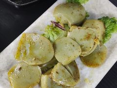 -松明一烤肉馆(鲁园店)