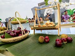 -火舞泰·泰式海鲜火锅餐厅(世纪城店)