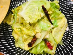 -阿罗新疆菜(人民广场店)