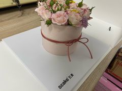 -5Cake五度无蔗糖低脂蛋糕(陶然亭店)