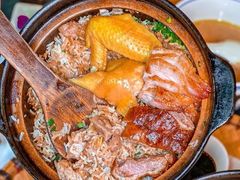-大圈仔滋味研究所(龙湖·佰乐街店)