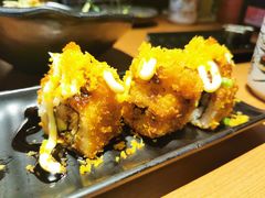 -万岁寿司(天河领展店)
