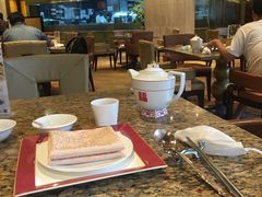 大堂-喜来登由由大酒店九州膳坊中餐厅