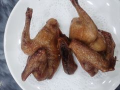 -鸽鸟轩(石岐店)