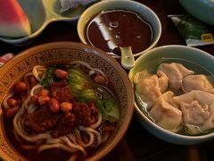 -足本纪·足道 SPA 简餐 小吃(文三西路店)
