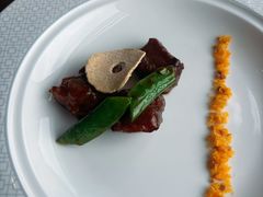 -王府井文华东方酒店-紫膳餐厅