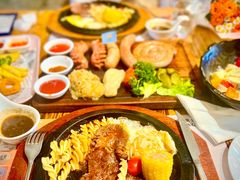 -冲浪熊西餐厅(昌黎店)