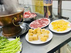 -三兴涮羊肉(荣安大街店)