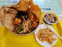 -红鼻子桂林米粉(金唐新光界店)
