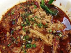 -成都驻京办餐厅(蜀都宾馆店)