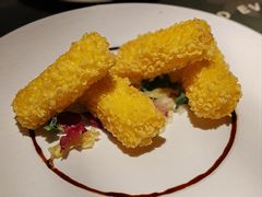 -第101座花园餐厅(湖滨88店)