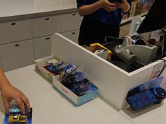 -TOYSRUS玩具反斗城(合肥华润万象城店)