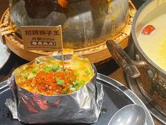-潮澎派·潮汕菜大排档(南较西路店)