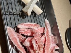 -Ant 蚂蚁洞烤肉·大营地(上海静安大悦城店)