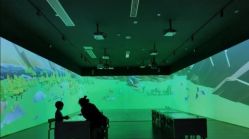 -恐龙探索乐园(磁器口店)