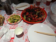 -红钳侠小龙虾·烧烤(中赢康康谷店)