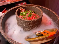 -谷牛和牛烤肉(漕河泾印象城店)