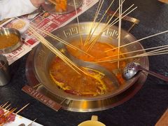-旺蜀主成都串串火锅(西直门凯德MALL店)