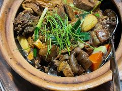 -广府乡下·饭庄(新港东路店)
