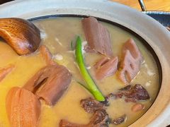 -吃饭皇帝大(解放西路店)