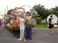 -渔岛海洋度假区